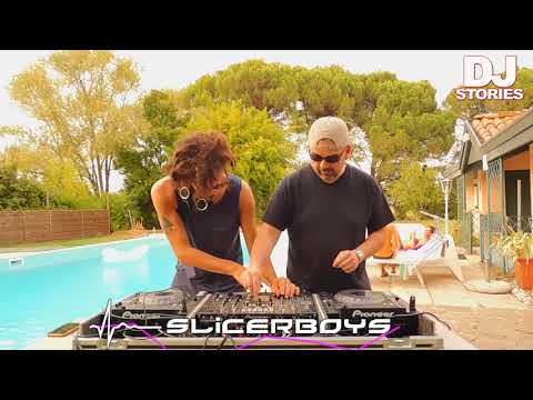 Disco Pool Episode DJ Set  - Gary Caos x Peter Kharma