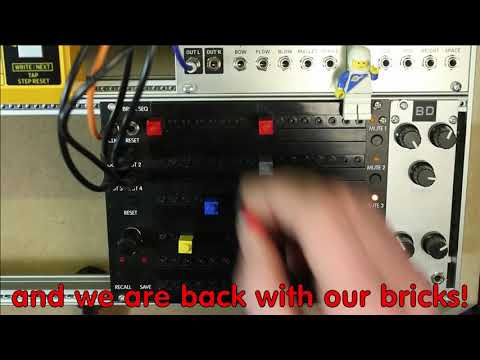 A02 - Brick Sequencer