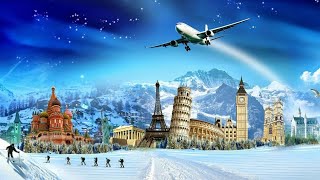 Europe Tour | Holiday | France | Switzerland | Germany | From India | Plan A Trip | Best Of Europe |