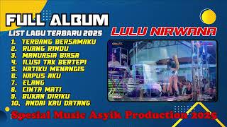 Download lagu FULL ALBUM PILIHAN TERBAIK LULU NIRWANA SEEEEKKKK 2025 VOL 1 mp3 Download lagu FULL ALBUM PILIHAN TERBAIK LULU NIRWANA SEEEEKKKK 2025 VOL 1 mp3