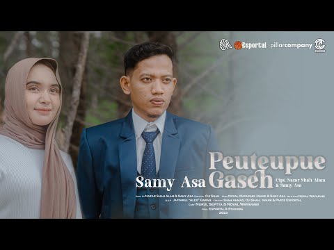 Peuteupue Gaseh - Samy Asa (Official Music Video)