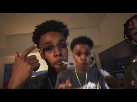 $olidThaHustla - 1 UP (Official Music Video) Directed. by Nick Medina