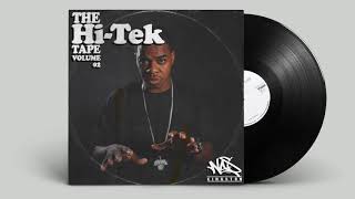 Hi Tek - The Hi Tek Tape VOl 02