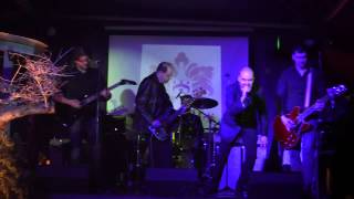 En las calles de Madrid. EL PAJARO LOCO. Loquillo & Trogloditas