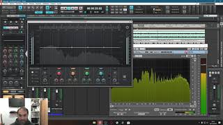 Video thumbnail for tutorial 9 de Cakewalk ProChannel y Booster 11 by Damian Gomez Otero