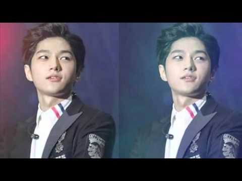 Nicest Idol Infinite  L (myungsoo)