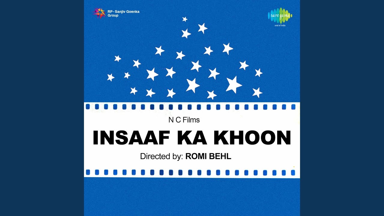 Tere Bin Dil Dhadakta Hai Lyrics | Insaaf Ka Khoon | Asha Bhosle, Vinod Sehgal | Hansraj Behl