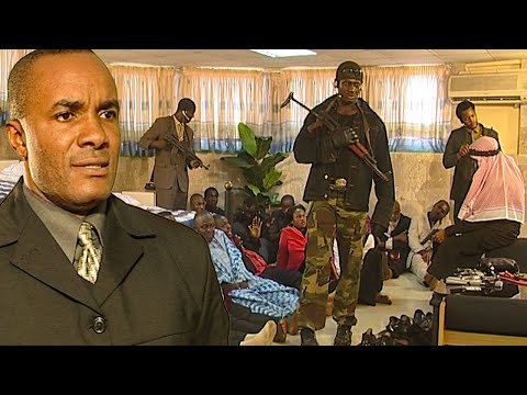 WATCH THE BEST OF SAINT OBI AND GENTLE JACK IN STATE OF EMERGENCY NOLLYWOOD CLASSIC MOVIE