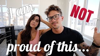The TRUTH About Dating a Fitness Competitor...