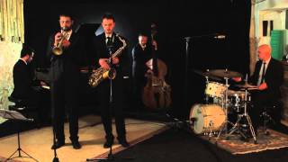 HARD BOP DRIVERS Roll Call (Hank Mobley)