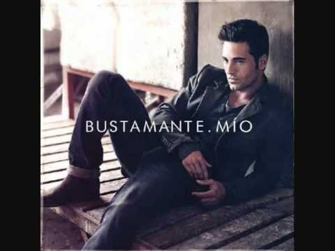 Bandera Blanca - David Bustamante con Pastora Soler