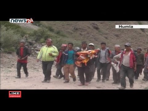 Prime Time 8 PM NEWS_2076_ 03_05 - NEWS24 TV