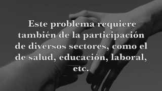 Día Mundial para la prevención del suicidio