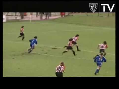 ⚽️ [Liga Femenina 02/03] J10 I Athletic Club 9 -  CD N.Sra.Belén Burgos 0 I LABURPENA