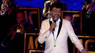 Inolvidable -  - Andrés Cepeda Big Band