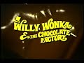 VHS Opening Willy Wonka The Chocolate Factory 25th Anniversary 1996 Release