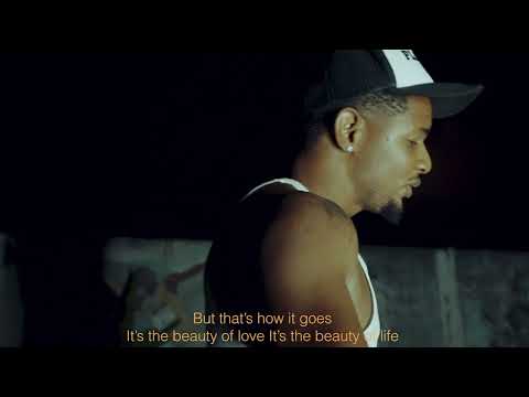 Laro Don- PEACE OF MIND