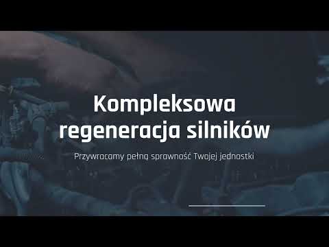 Motortech Paweł Gawdziński - video