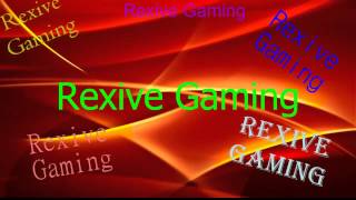Rexive Gaming