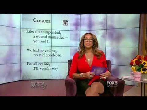 Marc Anthony Engaged | The Wendy Williams Show SE6 EP41 - Victoria Gotti