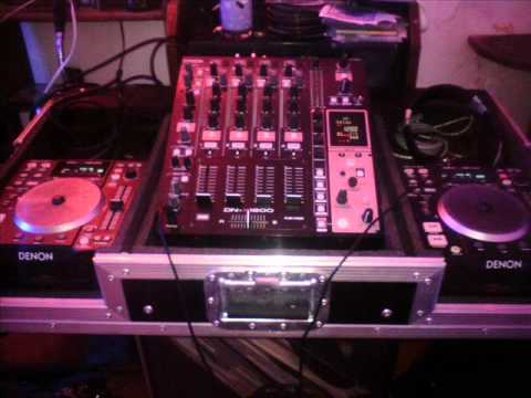 DJ NEMESIS 9''03''2014