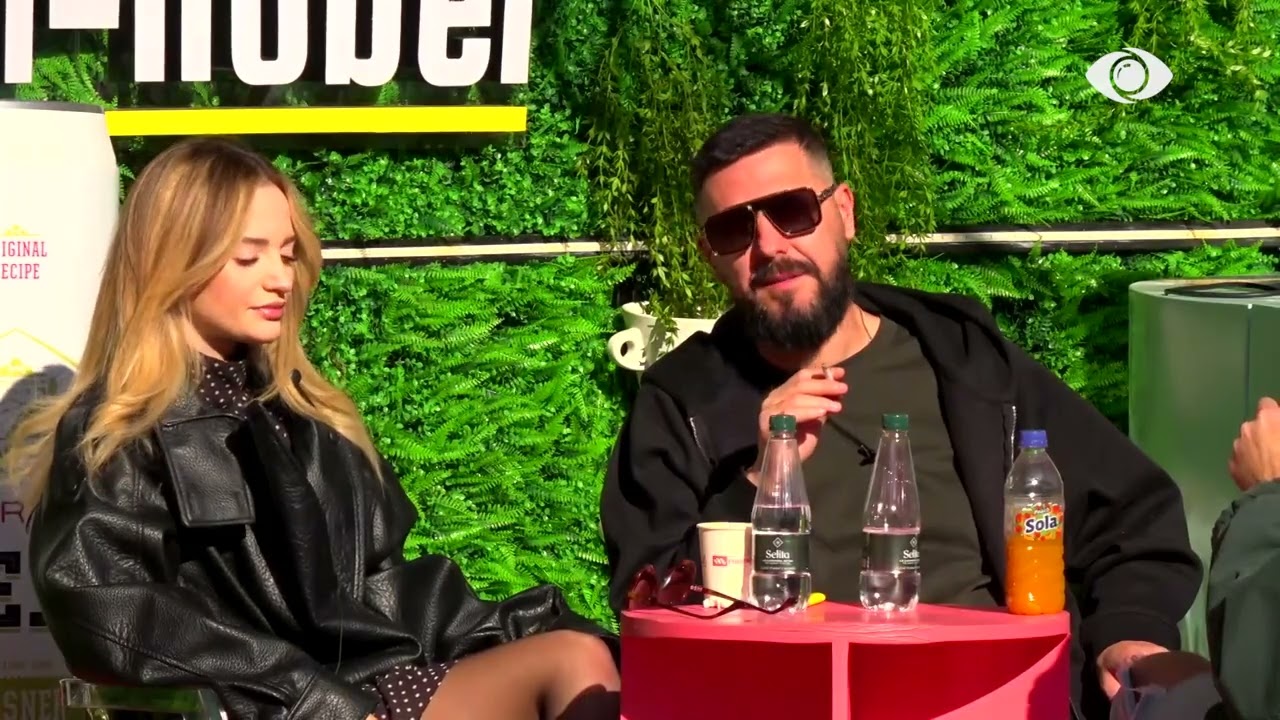 S'kanë faj ata që thonë largohu nga Miri/ Selin dhe Miri hedhin batuta: Pse nuk u largove?