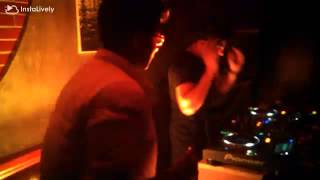 Christmas Night - DJ Aerreo !