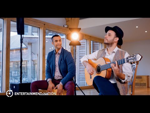 Encanto - Flamenco Instrumental (Duo)
