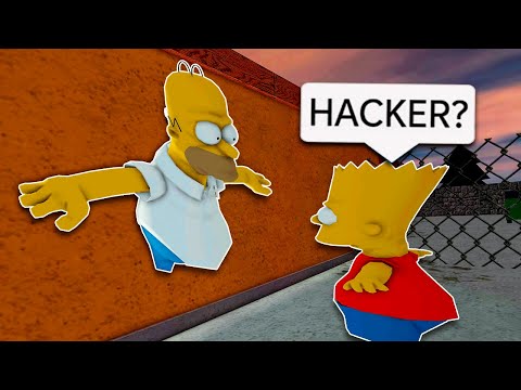 You Vs Homer Funny Moments (MEMES) #1