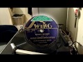 (1937) Characteristic Blues - Sidney Bechet avec Noble Sissle Swingsters