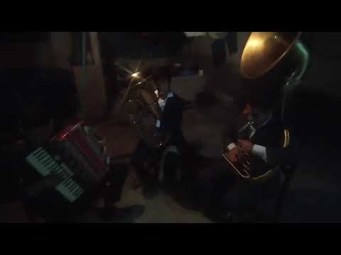 Tocata Água Boa | Potirendaba | Dueto de baixos