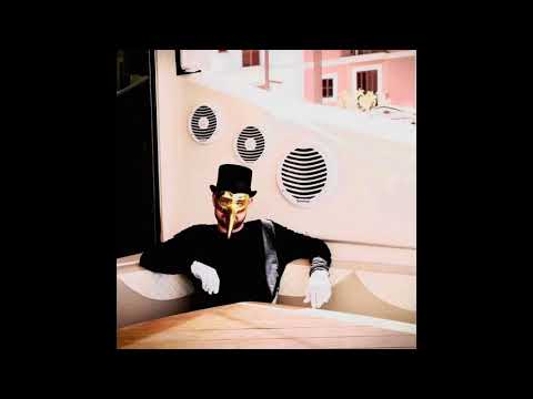 Claptone - Animal (feat. Clap Your Hands Say Yeah)