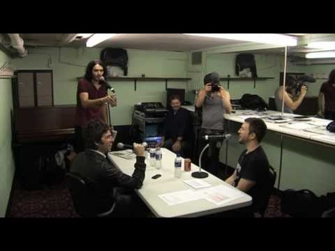 Russell Brand Radio Show - Manchester (Nazis/ Hugo Boss)