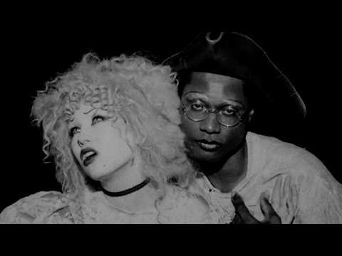Femme Hysteria - Haute & Freddy