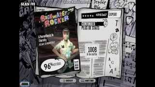 Scar Symmetry - A Parenthesis In Eternity - Sightread Stats