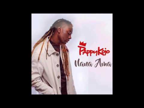 Pappy KoJo  – Nana Ama (Audio Slide)