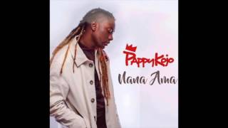 Pappy KoJo  – Nana Ama (Audio Slide)