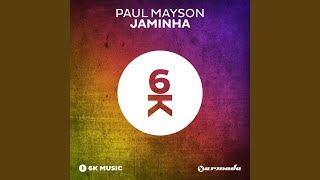 Jaminha (Original Mix)
