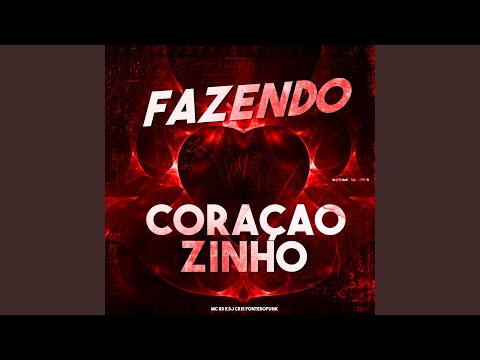 Fazendo Coraçãozinho