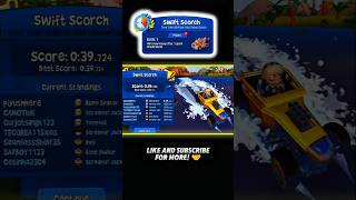 Swift Scorch Tournament | BBR2 Gameplay #bbr2 #bbracing2