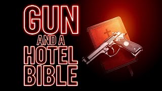 Gun and a Hotel Bible TRAILER | 2021 video