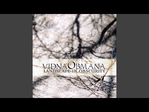 landscape in obscurity