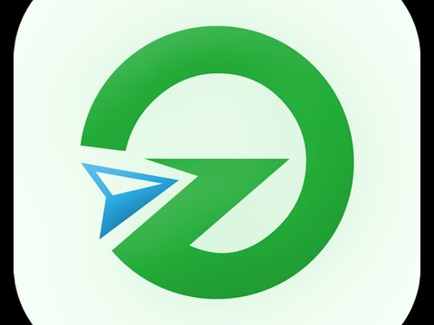 Review of the Glory Fit mobile app for the QS80 PLUS fitness tracker.