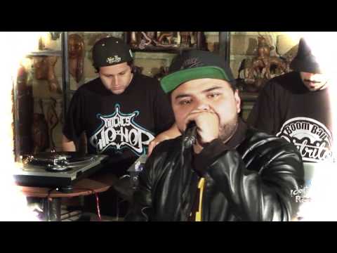 LA VOZEKRETA   ¿QUIEN SOY YO?