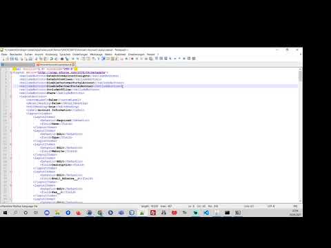 Salesforce Kurs(deutsch,de) - Deployments (vorbereiten)