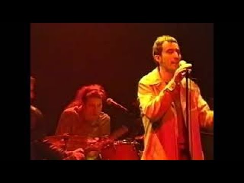 Thumbnail for Sponge- Molly (16 Candles Down the Drain) Live performance from 1994. by J.O.E., Vinni, Vinnie