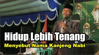 Download lagu KH. Ma'ruf Islamuddin 2023 | Bagaimana Hati Yang Tentram Itu | Surabaya mp3