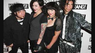 Mindless Self Indulgence- Pre-Teen Violence