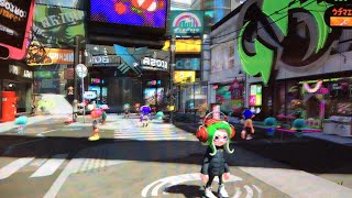 イカ撲滅委員会🦑11