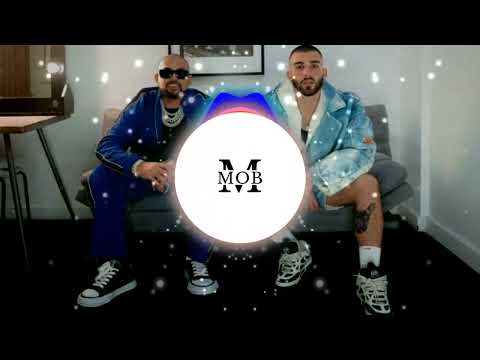 Sean Paul, Manuel Turizo - Dem Time Deh (SLOWED/SPEED UP)🔈BASS BOOSTED MUSIC 🔈(Letra/Lyrics)